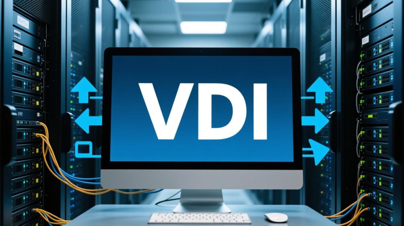 虚拟机的VDI如何提升远程办公效率与数据安全性? 虚拟机的VDI如何提升远程办公效率与数据安全性?