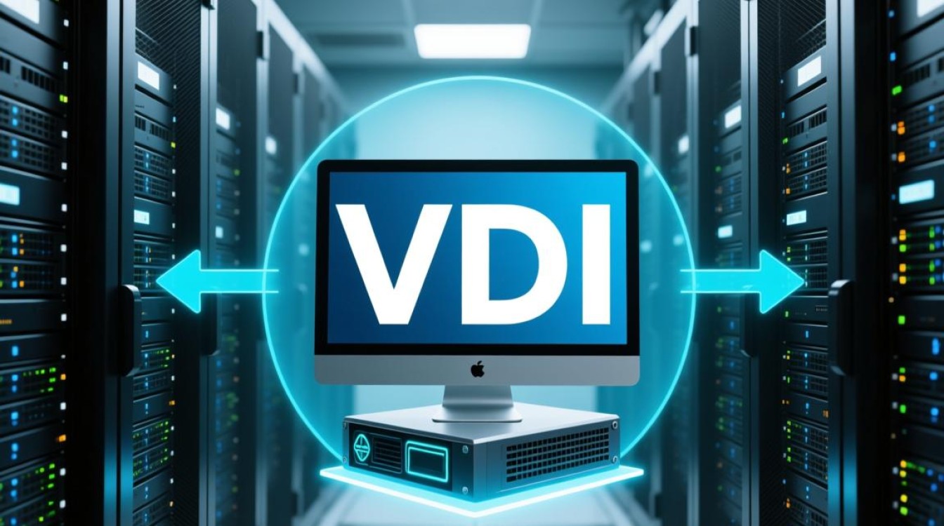 虚拟机的VDI如何提升远程办公效率与数据安全性? 虚拟机的VDI如何提升远程办公效率与数据安全性?