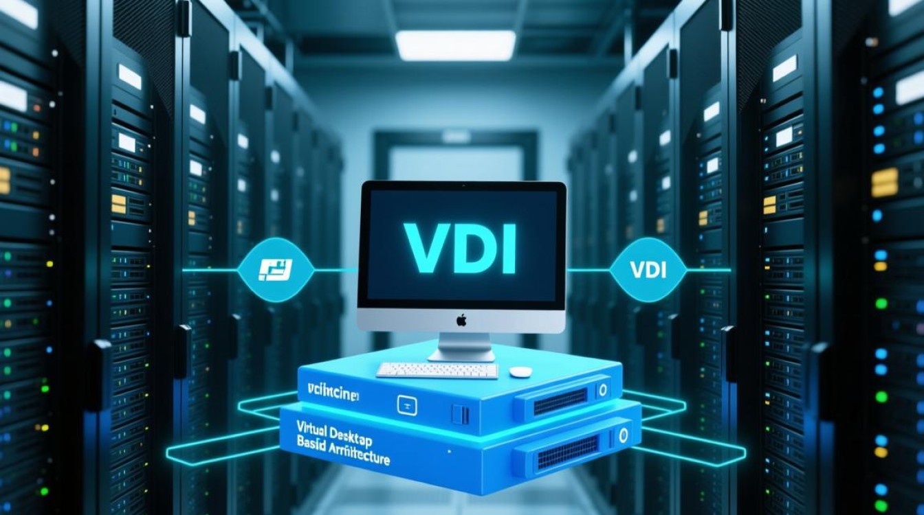 虚拟机的VDI如何提升远程办公效率与数据安全性? 虚拟机的VDI如何提升远程办公效率与数据安全性?