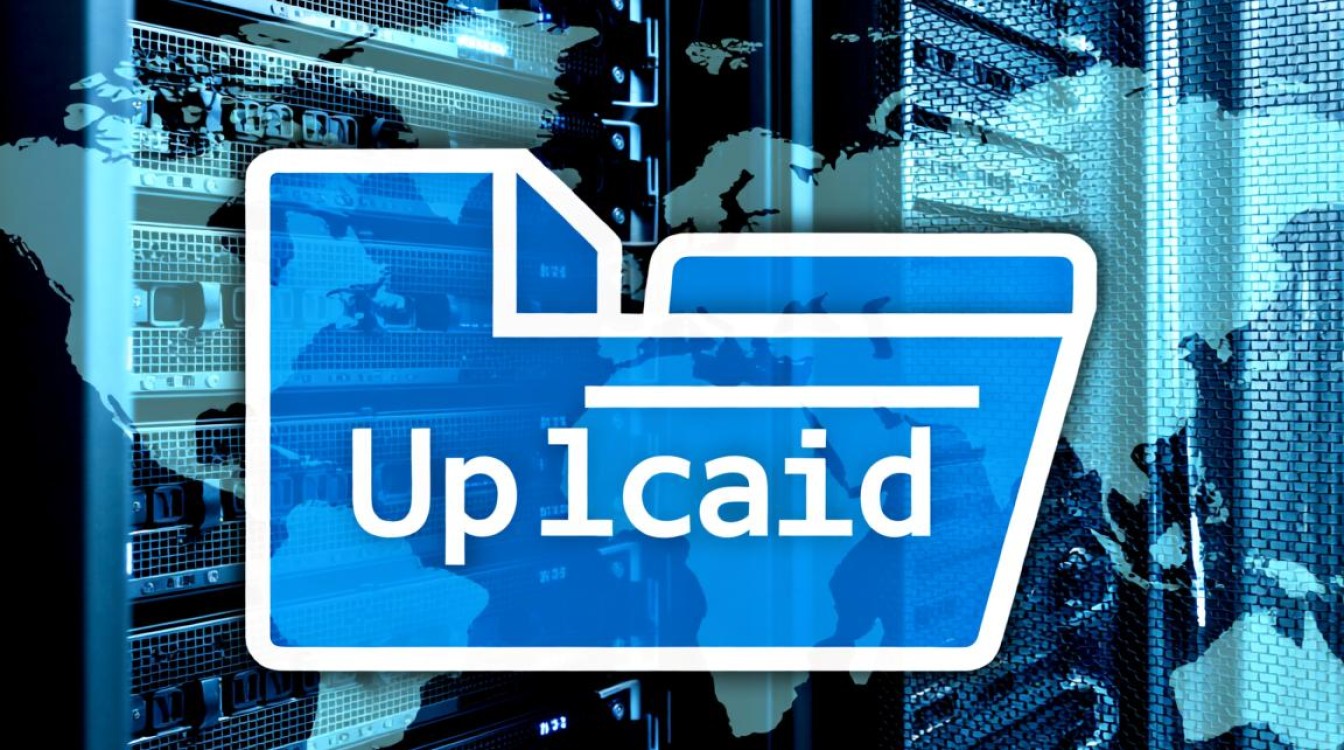 服务器能不能上传文件？支持哪些文件类型上传限制？