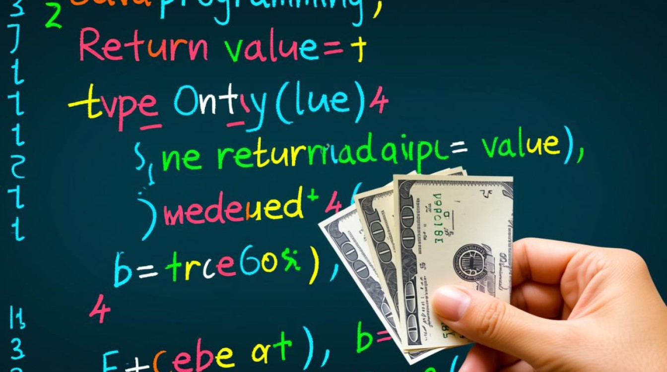 Java方法如何同时返回两个值？有哪些实现方式？