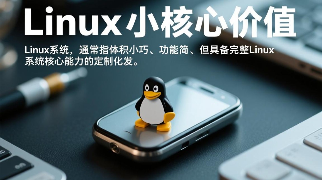 Linux小系统是什么?如何从零开始构建一个?-好主机测评网