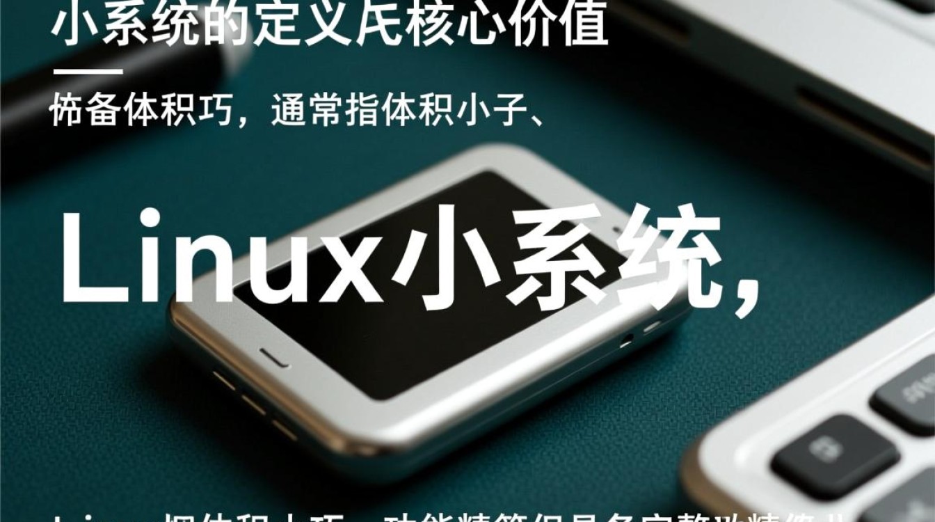 Linux小系统是什么？如何从零开始构建一个？