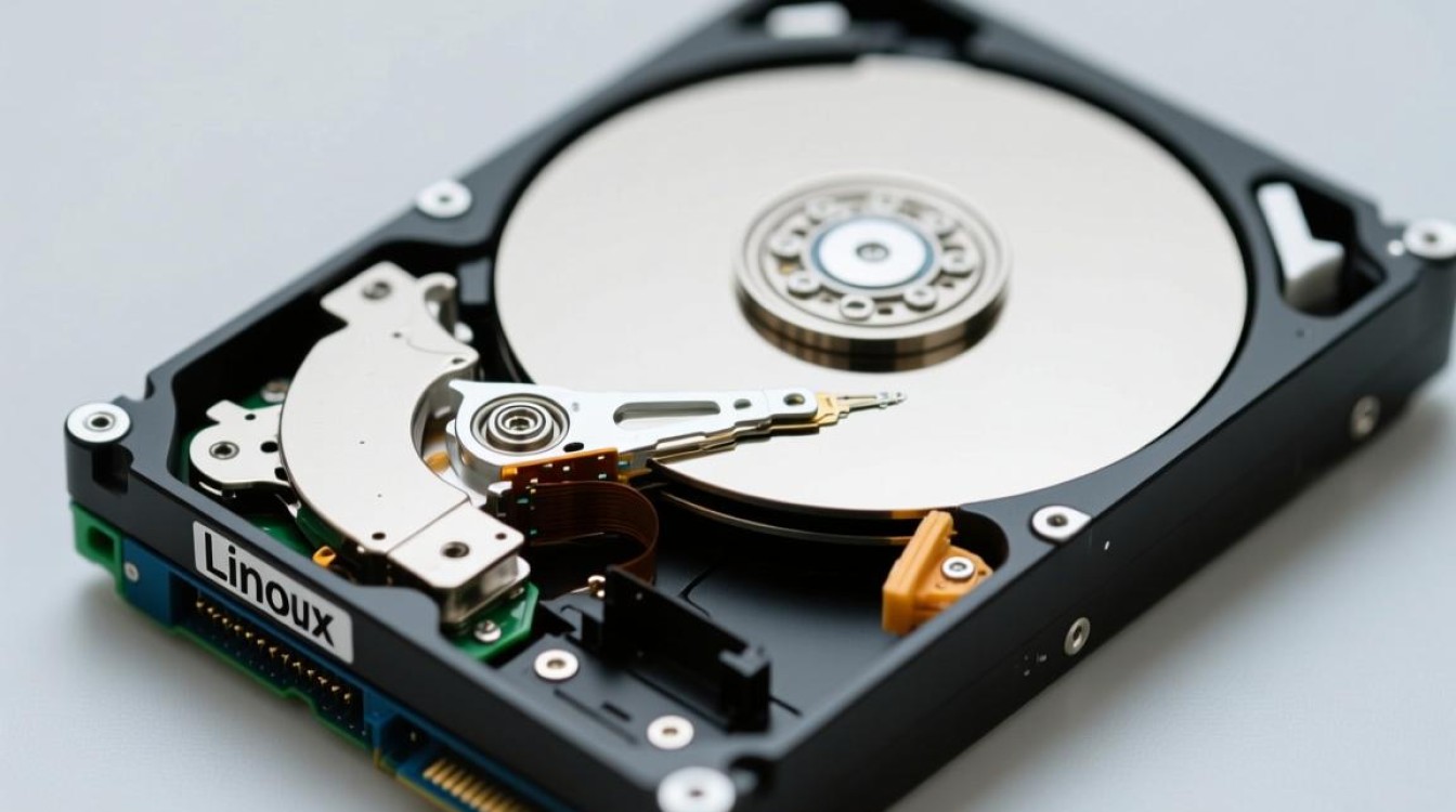 Linux硬盘接口有哪些类型?如何选择适合的接口?-好主机测评网