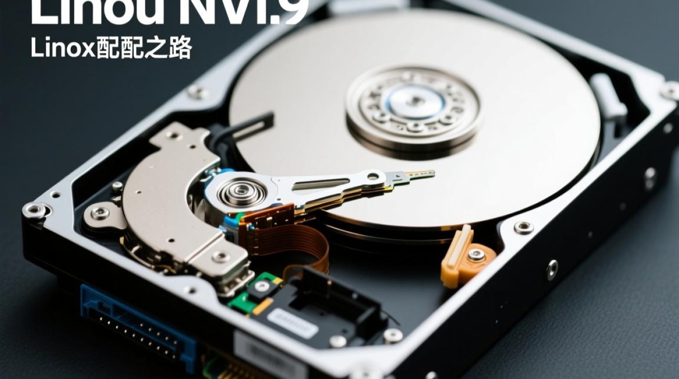 Linux硬盘接口有哪些类型？如何选择适合的接口？