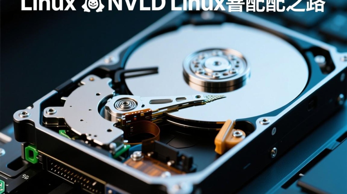 Linux硬盘接口有哪些类型？如何选择适合的接口？