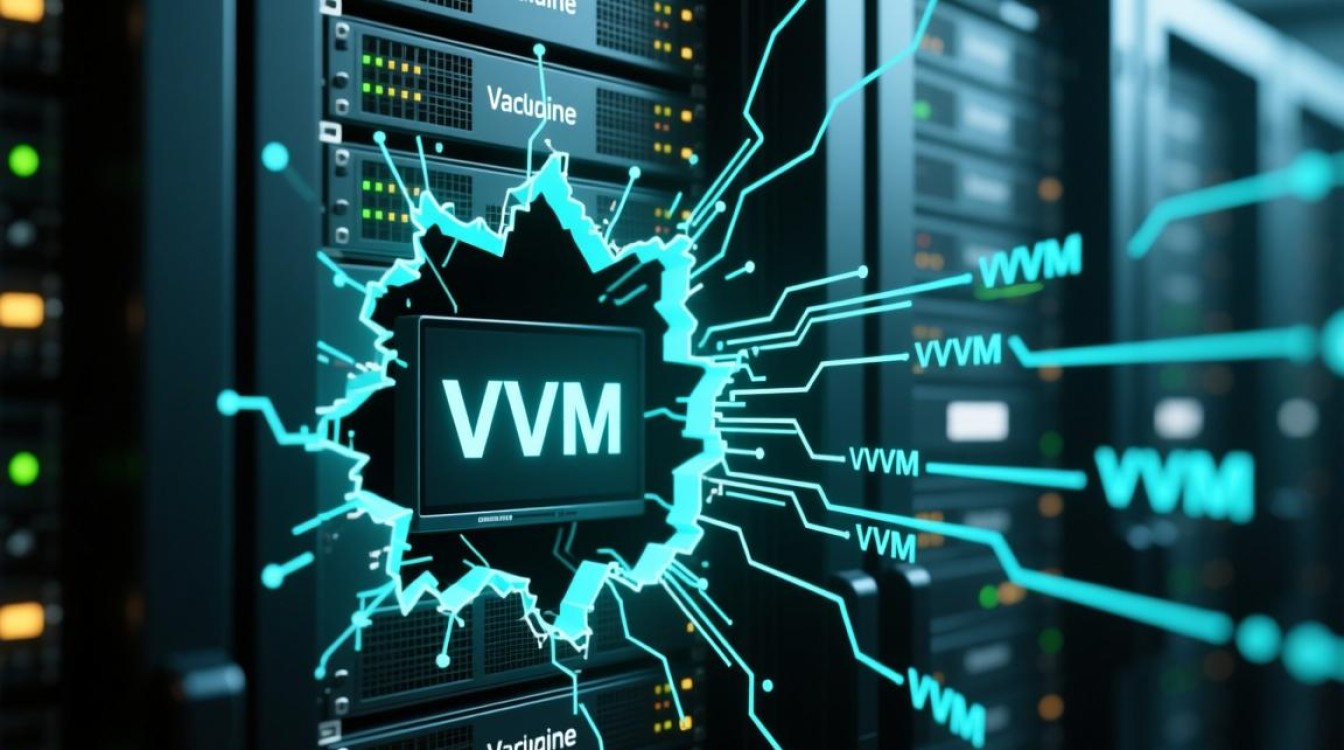 虚拟机逃逸方法有哪些常见攻击路径与防御手段？-好主机测评网