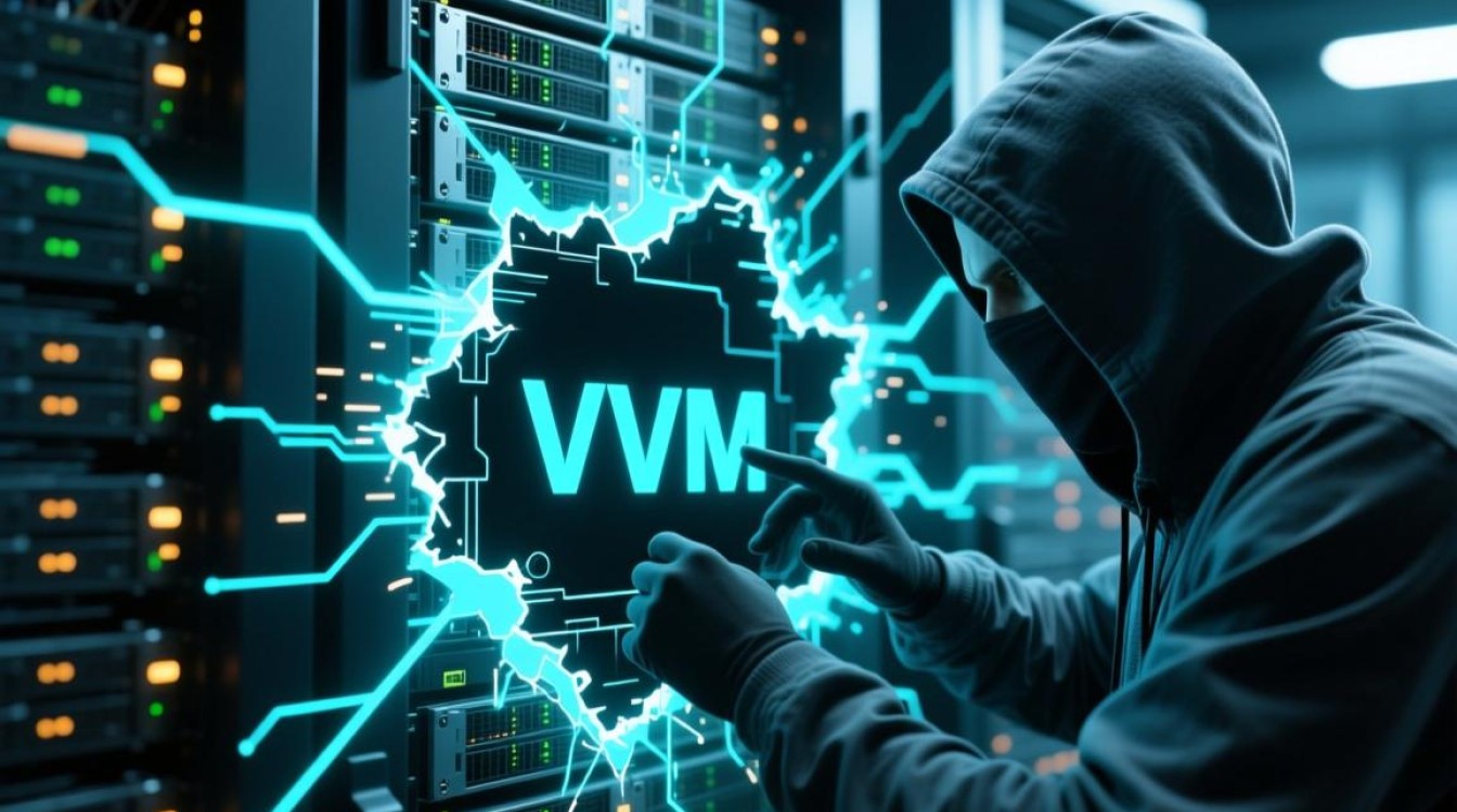 虚拟机逃逸方法有哪些常见攻击路径与防御手段? 虚拟机逃逸方法有哪些常见攻击路径与防御手段?