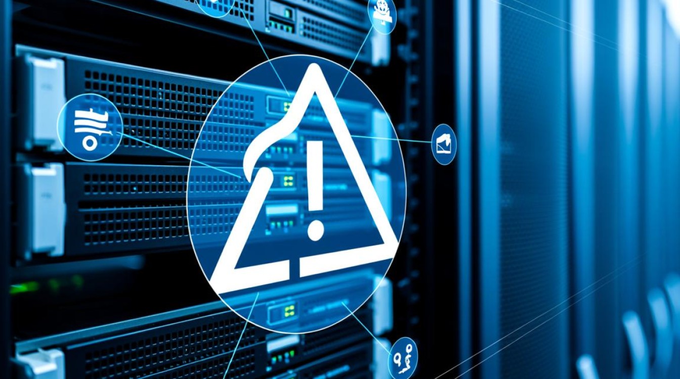 服务器网络异常是什么？常见原因与排查方法有哪些？-好主机测评网