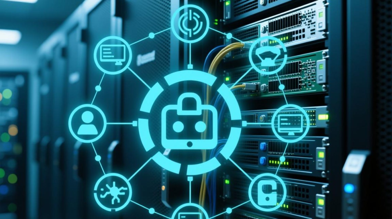 服务器网络异常是什么？常见原因与排查方法有哪些？