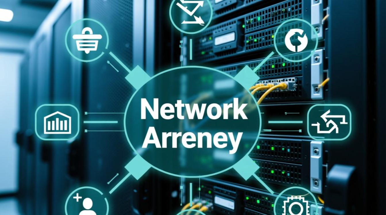 服务器网络异常是什么？常见原因与排查方法有哪些？