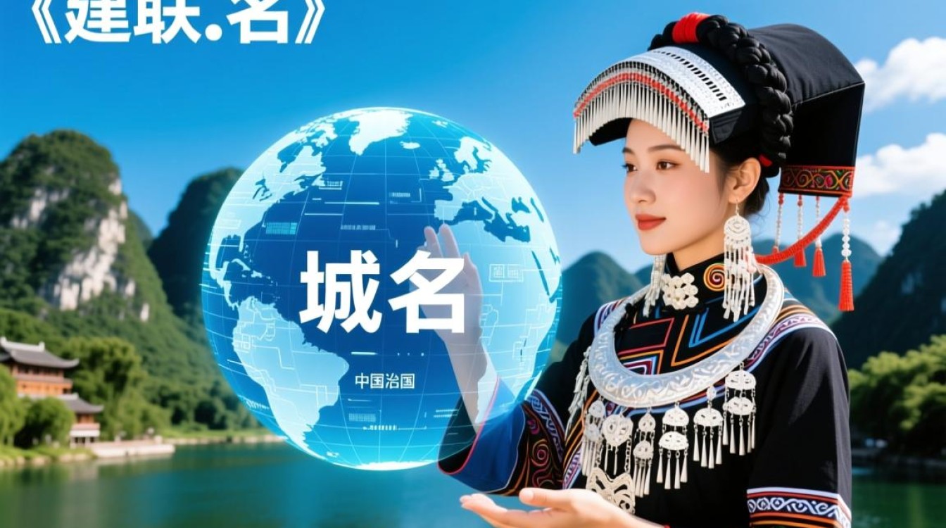 广西的域名是什么？广西网站域名后缀是什么？