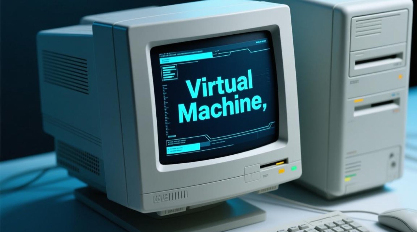 虚拟机是什么？虚拟机和实体机有什么区别？-好主机测评网