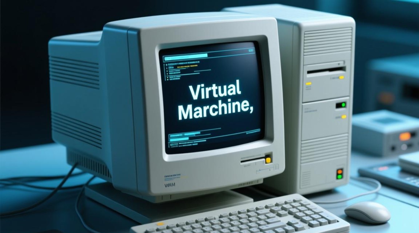 虚拟机是什么?虚拟机和实体机有什么区别? 虚拟机是什么?虚拟机和实体机有什么区别?