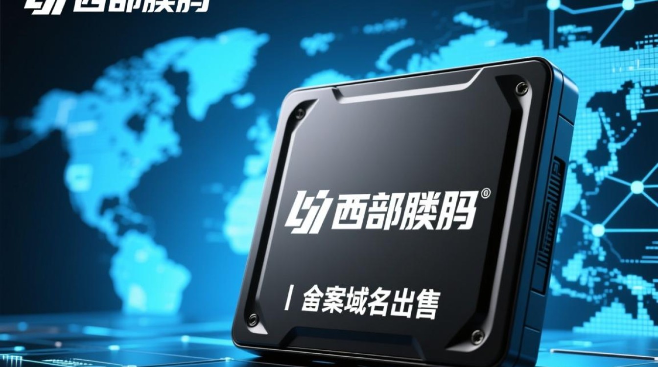 西部数码备案域名出售，备案信息能直接过户吗？