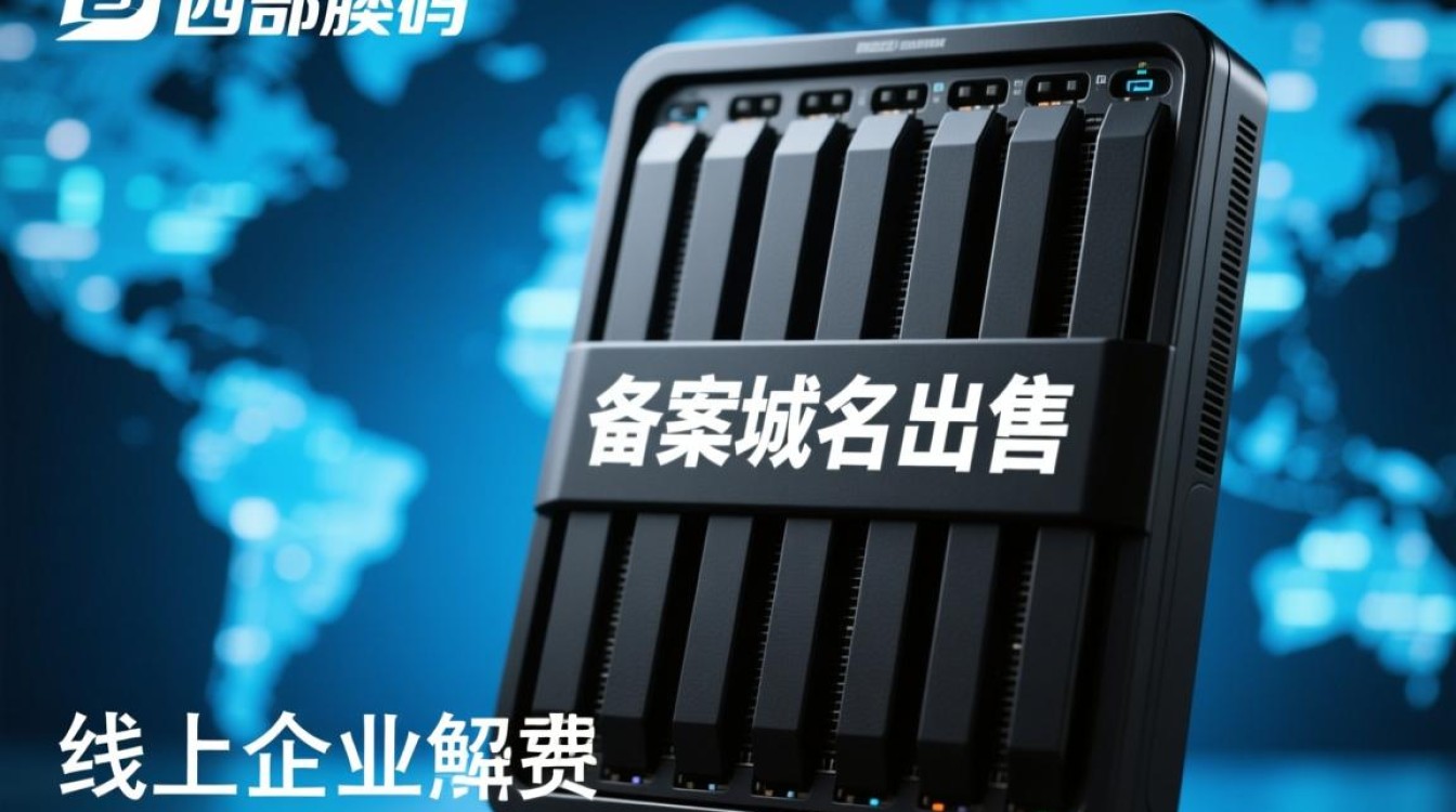 西部数码备案域名出售，备案信息能直接过户吗？