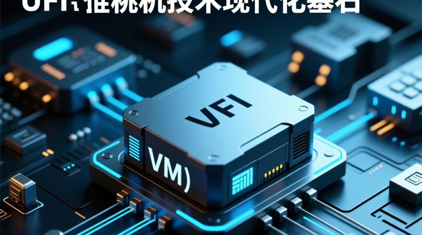 vm虚拟机如何开启uefi启动模式？-好主机测评网