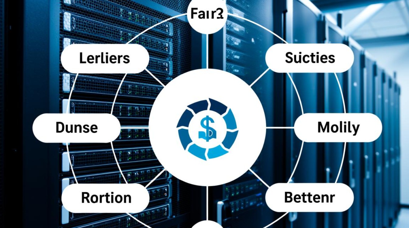 服务器访问超慢怎么办？解决方法有哪些？