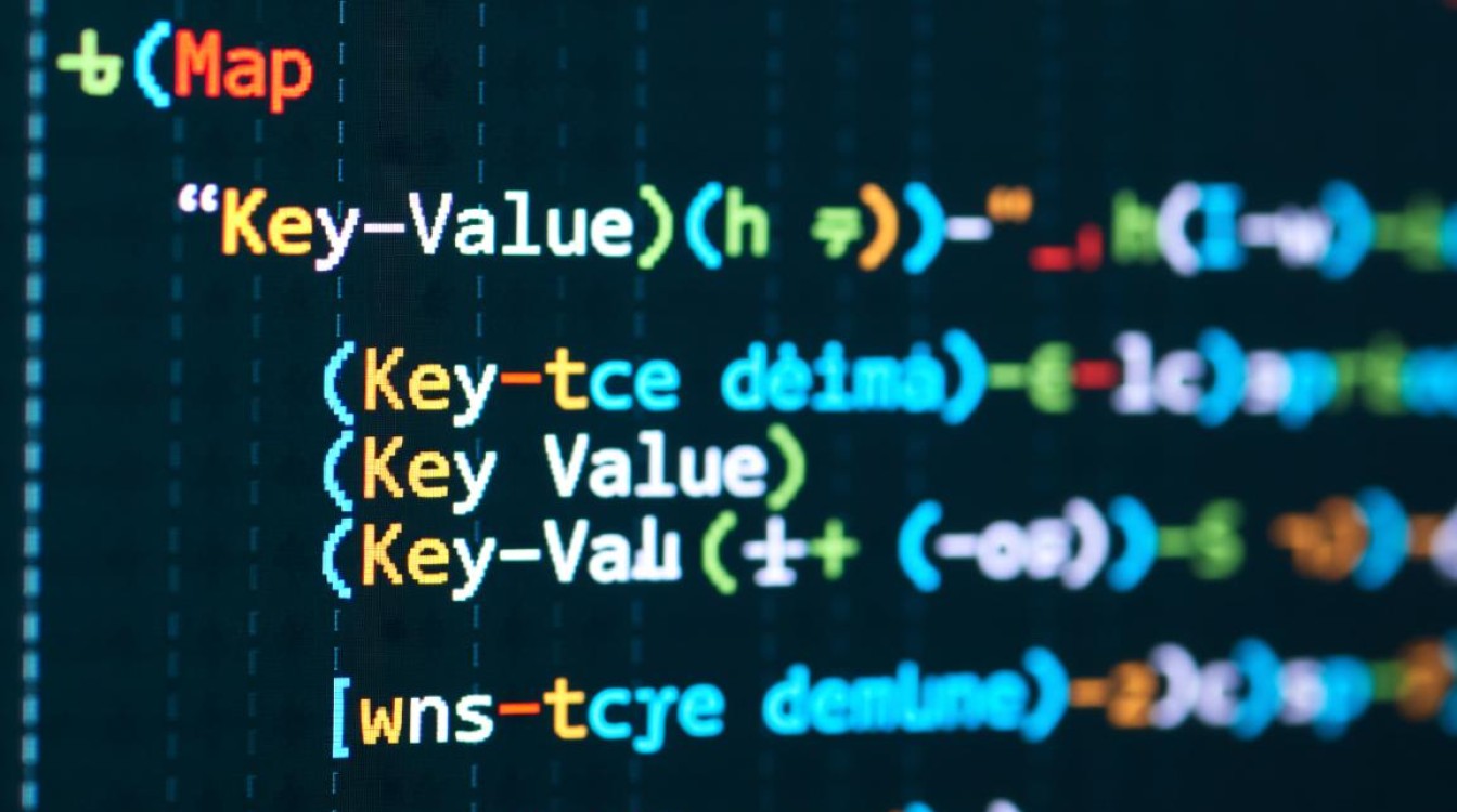 Java中Map接口如何定义？定义Map的语法和方法有哪些？