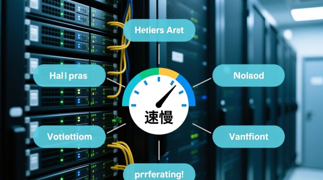 服务器访问超级慢是什么原因导致的？