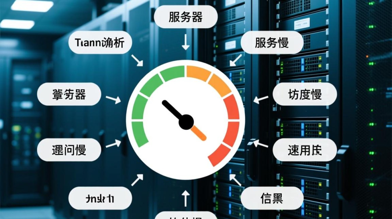 服务器访问超级慢是什么原因导致的？