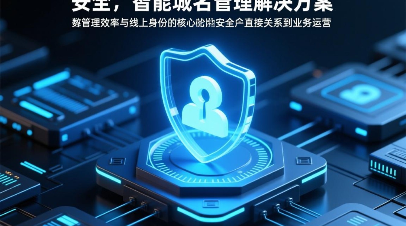 新网互联域名管理平台怎么用？新手操作指南在哪里找？