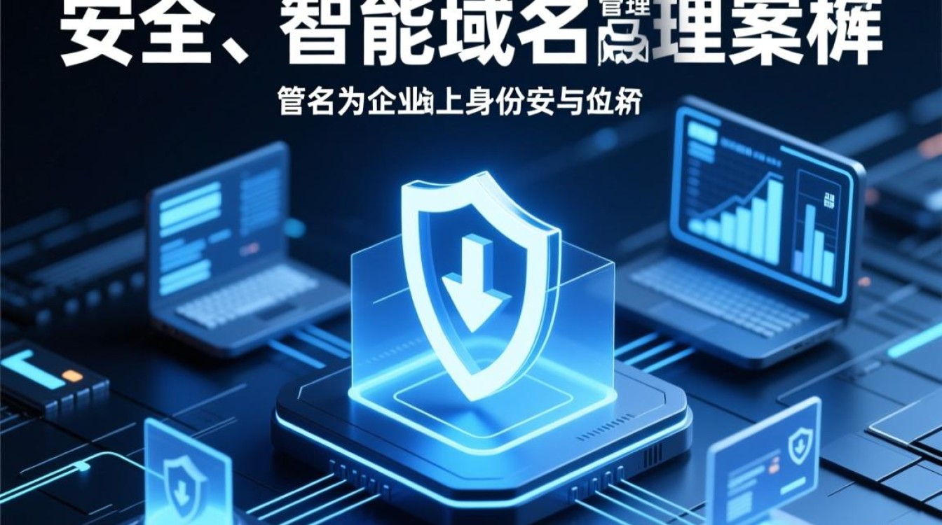 新网互联域名管理平台怎么用？新手操作指南在哪里找？