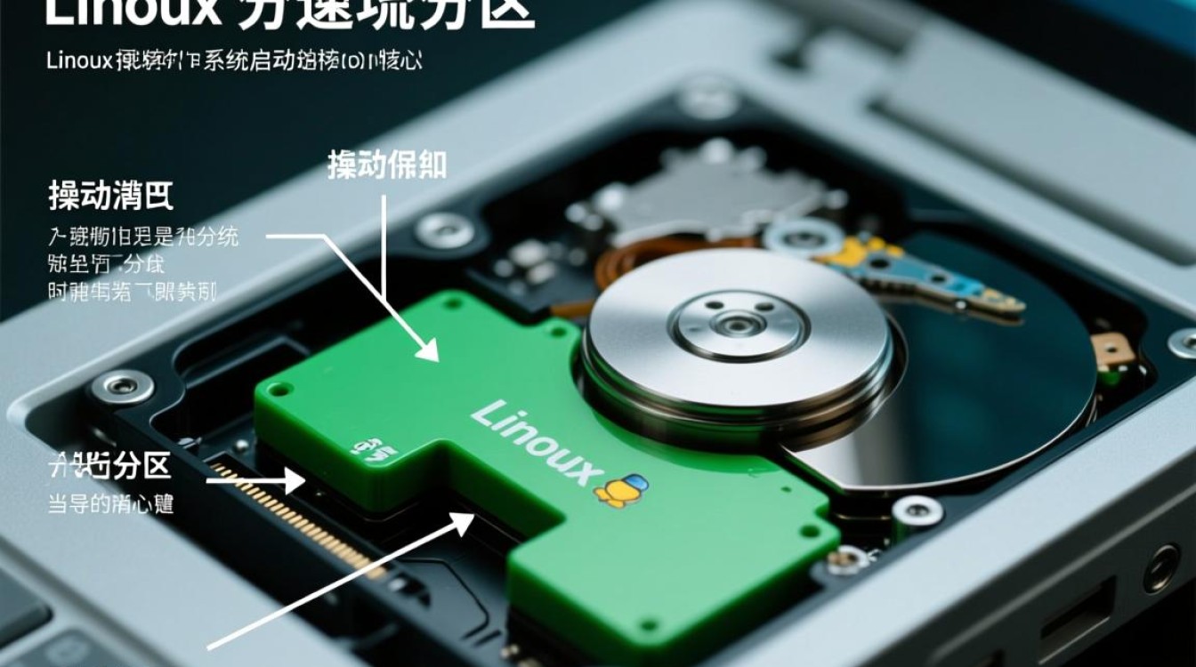 Linux加载分区时设备名丢失怎么办?-好主机测评网