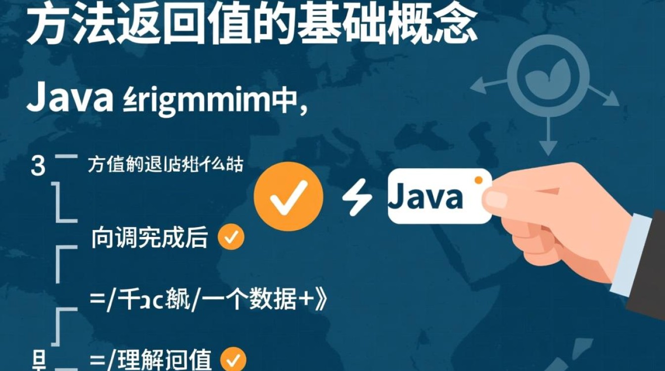 Java如何调用有返回值的方法?返回值怎么获取?-好主机测评网