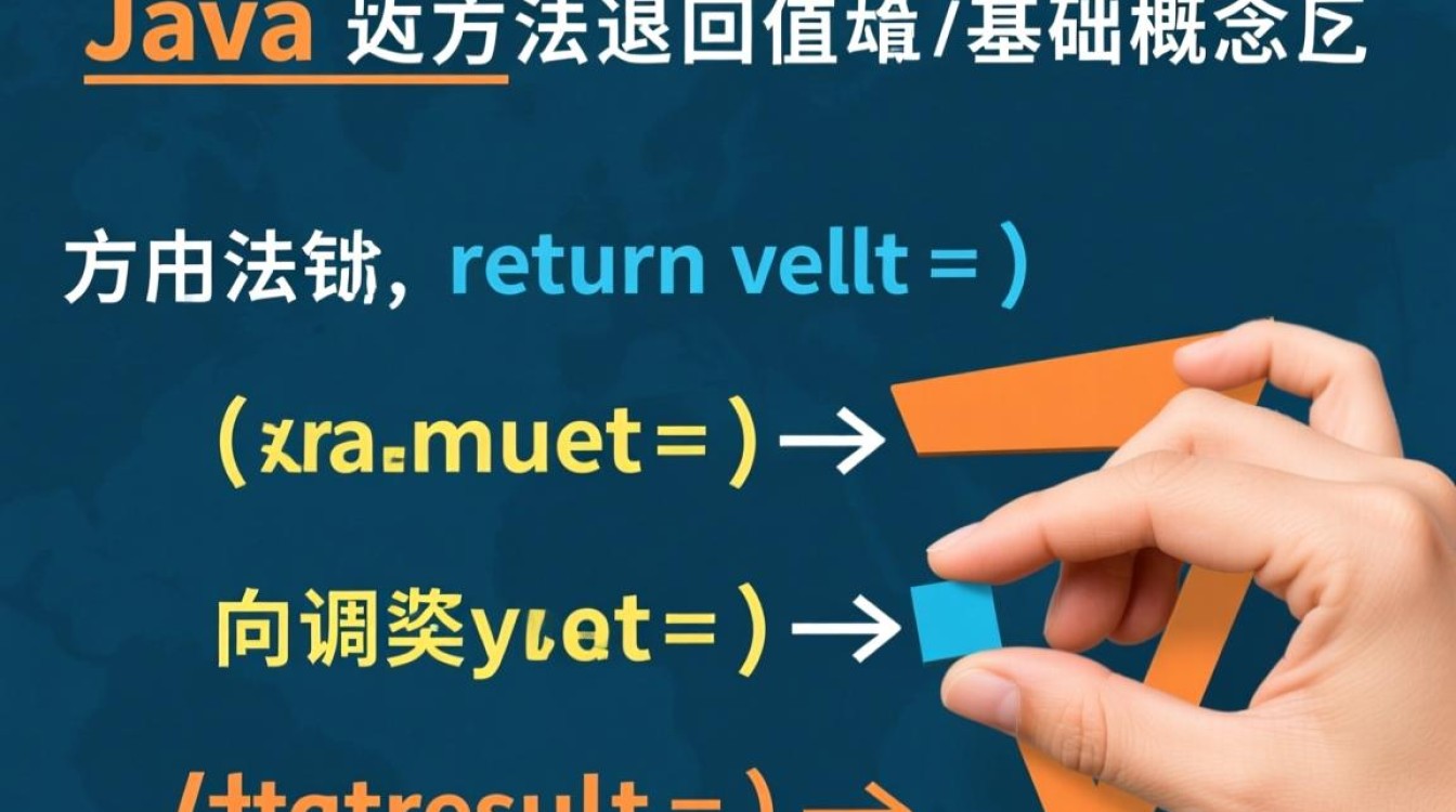 Java如何调用有返回值的方法？返回值怎么获取？