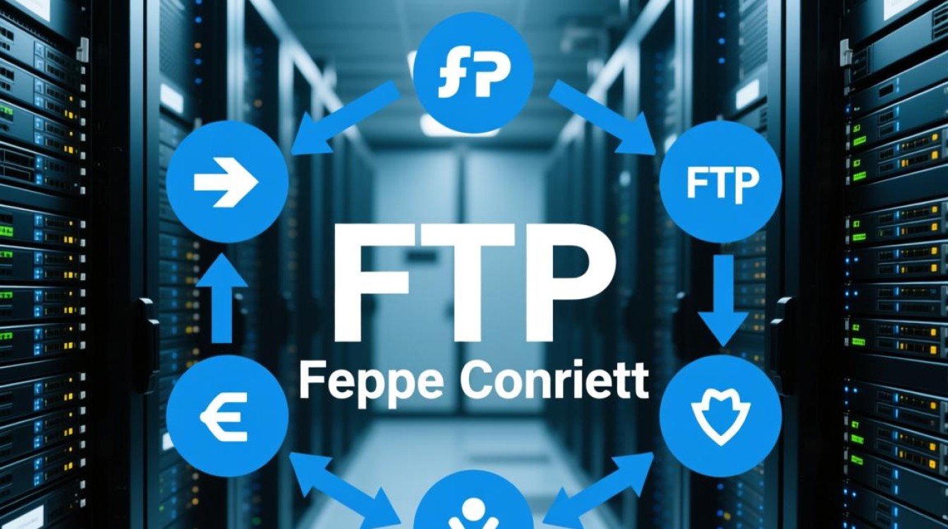 虚拟机重启后FTP连接失败怎么办?-好主机测评网