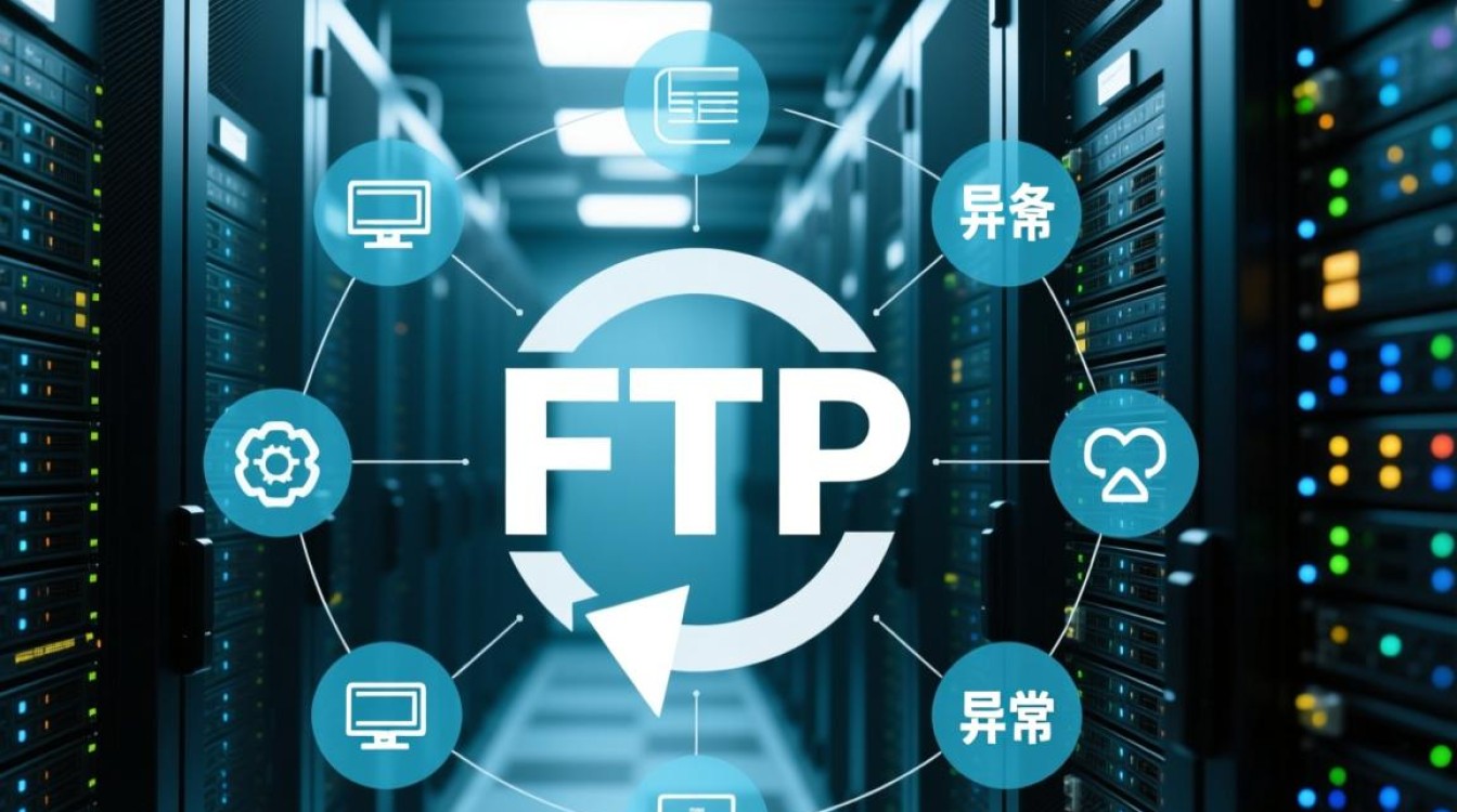 虚拟机重启后FTP连接失败怎么办？