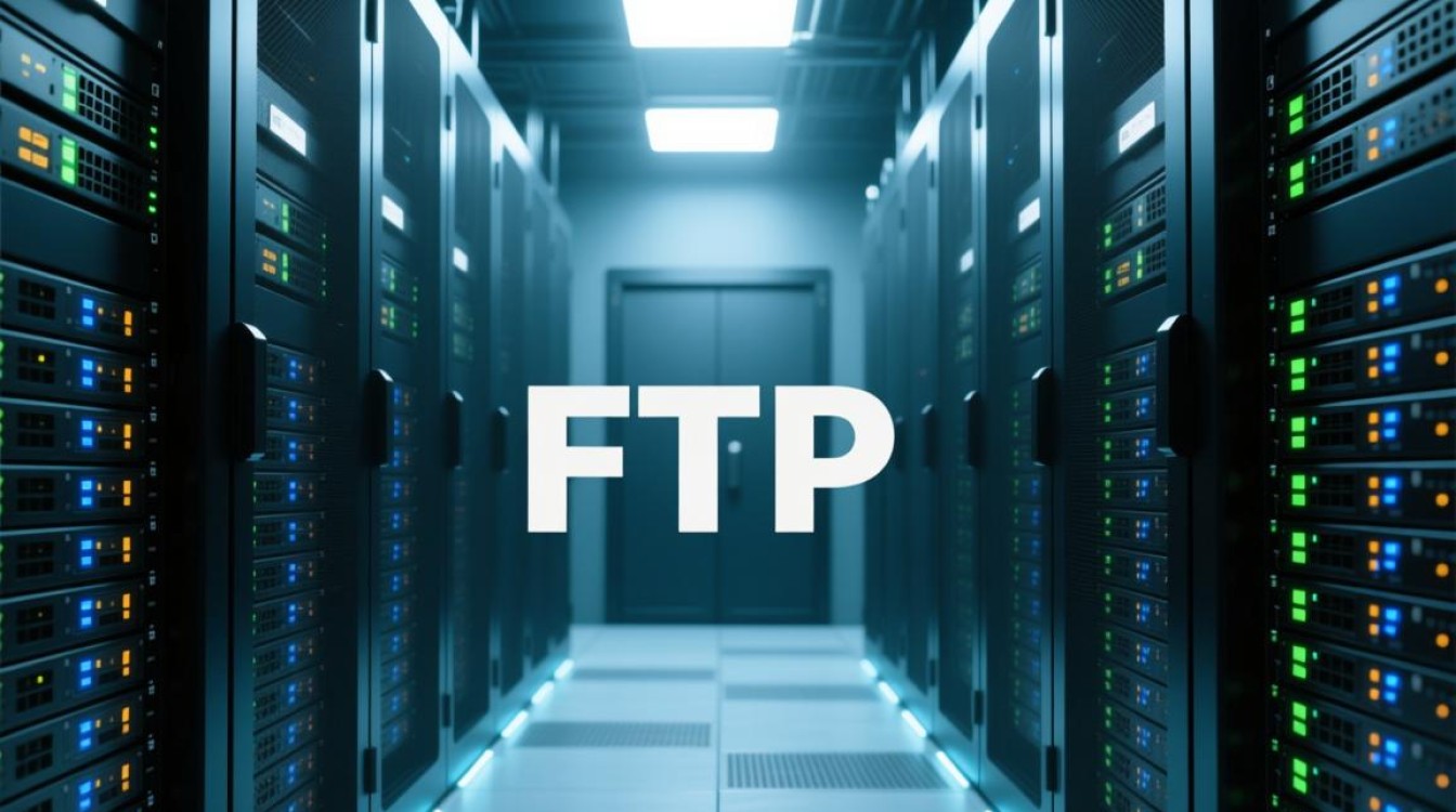 虚拟机重启后FTP连接失败怎么办？