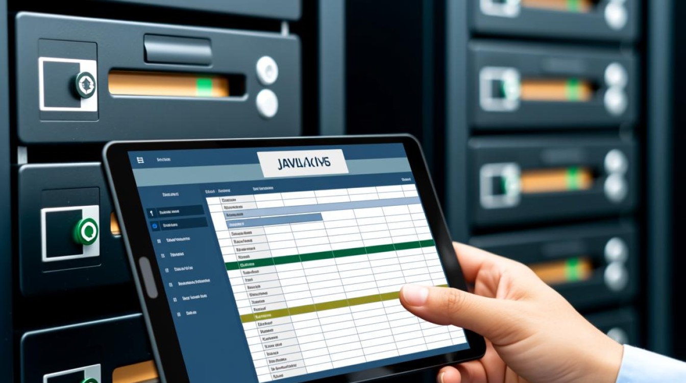 Java怎么导入表？本地CSV/Excel文件快速导入数据库步骤