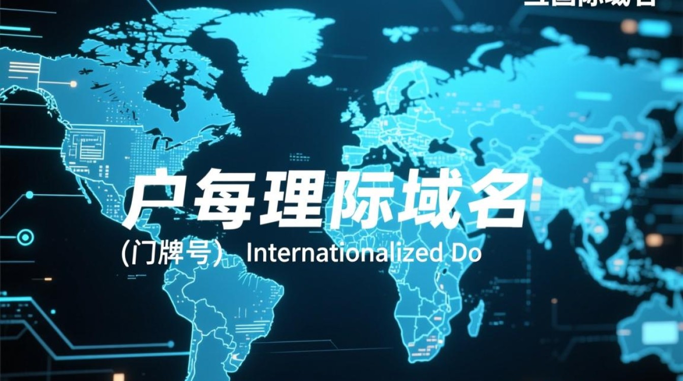 国际域名是什么？新手必知的域名基础知识解析