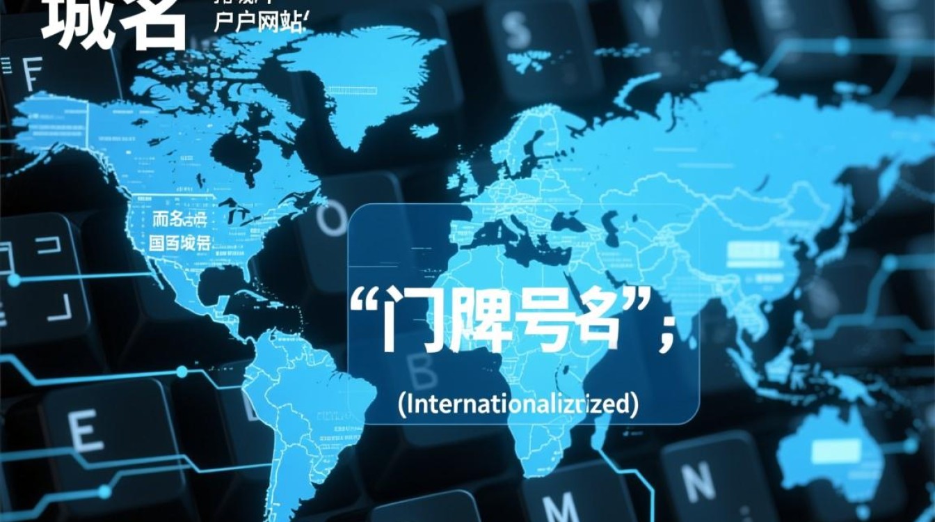 国际域名是什么？新手必知的域名基础知识解析