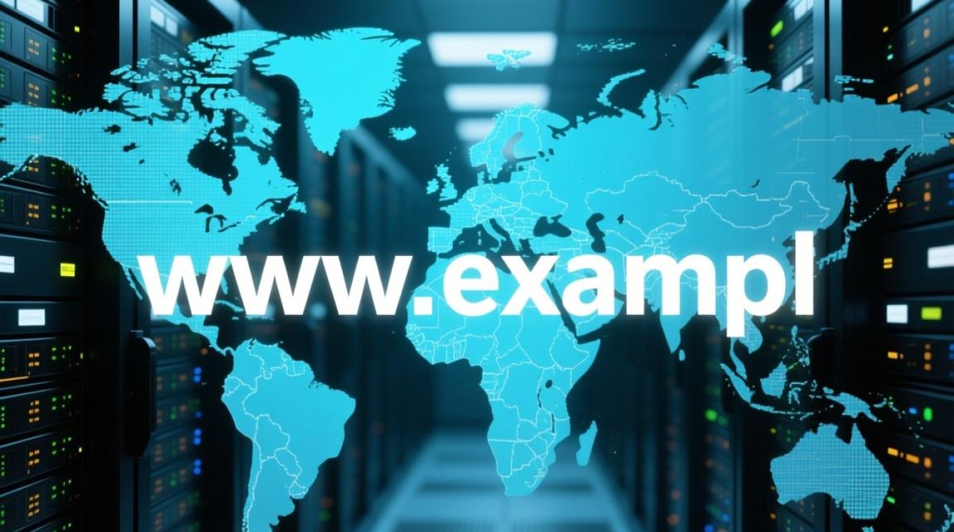 域名解析如何隐藏端口？实现方法与注意事项解析