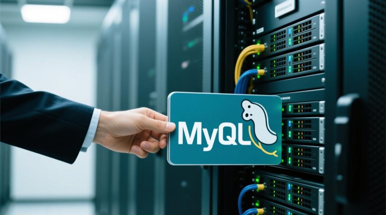 服务器如何高效获取MySQL数据库数据？-好主机测评网