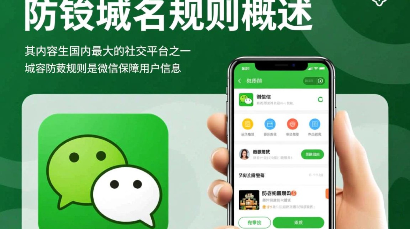 微信屏蔽域名规则具体是怎样的？如何避免被屏蔽？