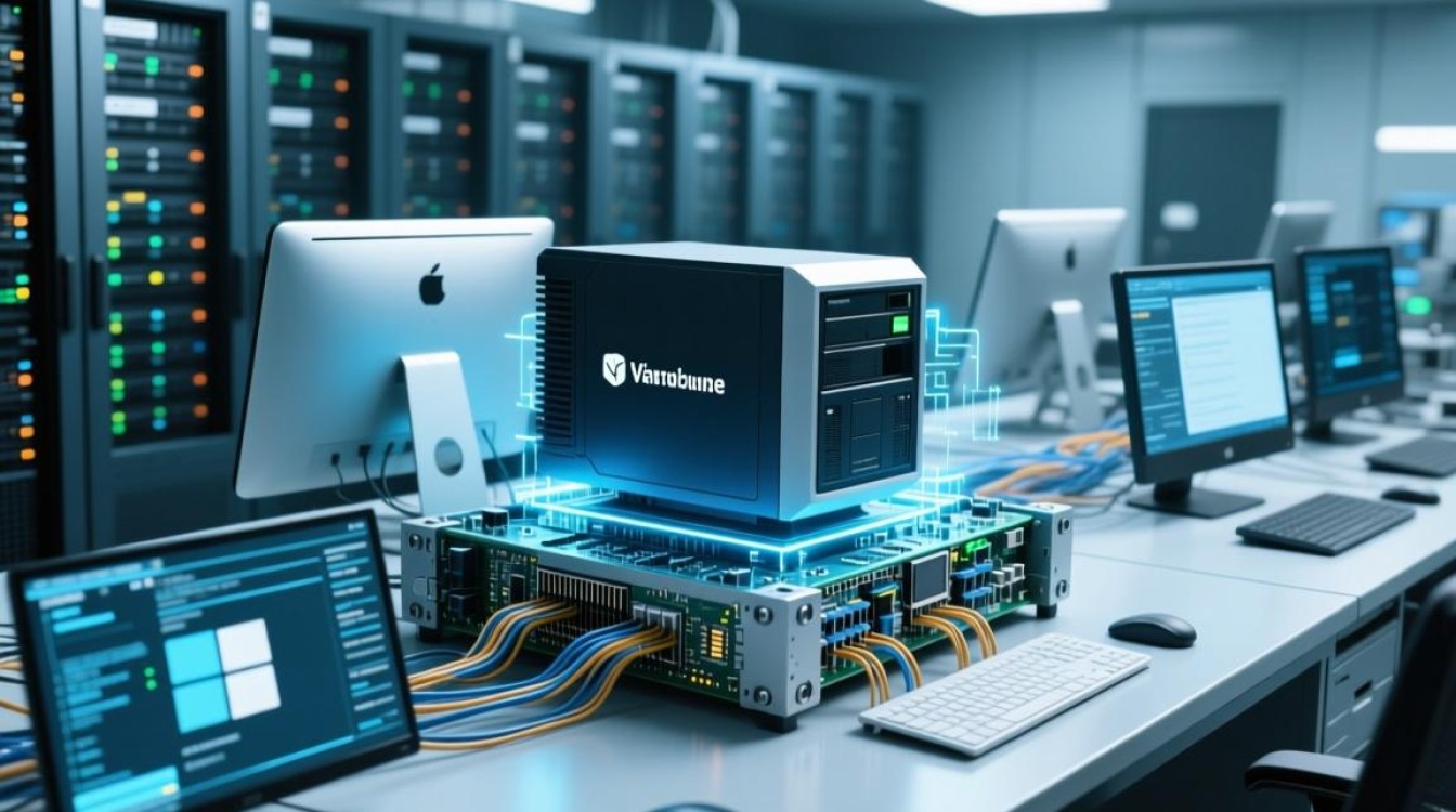 虚拟机固件类型怎么选?BIOS还是UEFI更适合?-好主机测评网