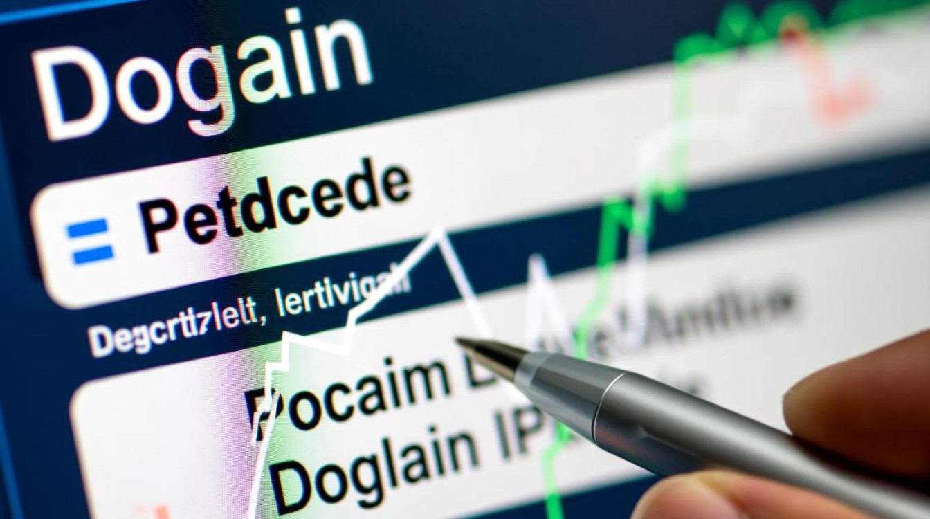 如何获取域名的IP地址？详细步骤与工具解析