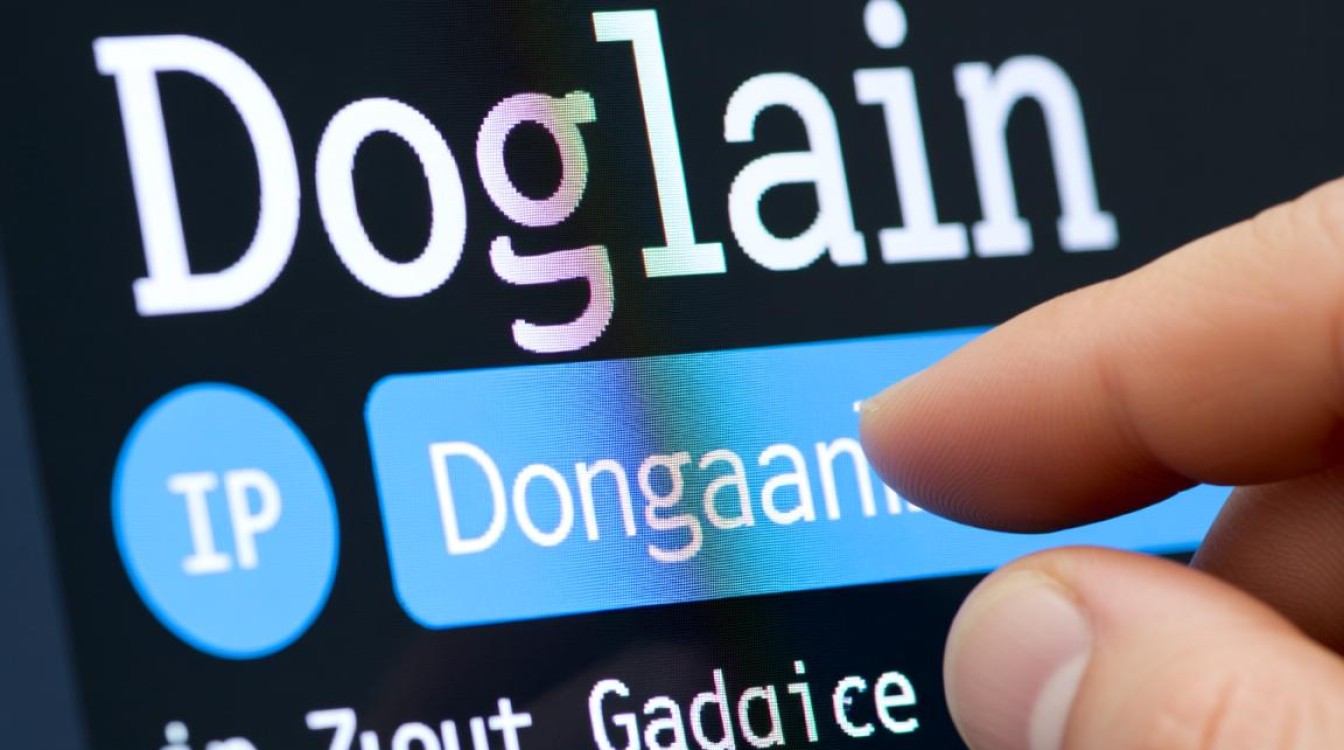 如何获取域名的IP地址？详细步骤与工具解析