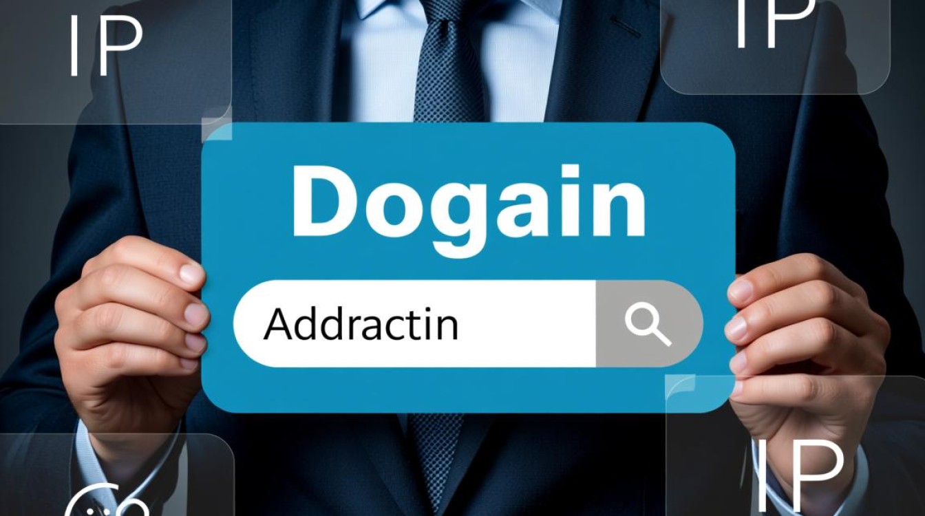 如何获取域名的IP地址？详细步骤与工具解析