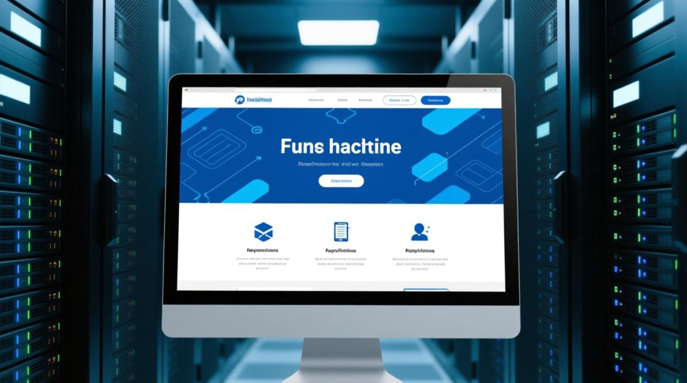 服务器虚拟主机和传统主机有什么区别？选哪个更适合新手？