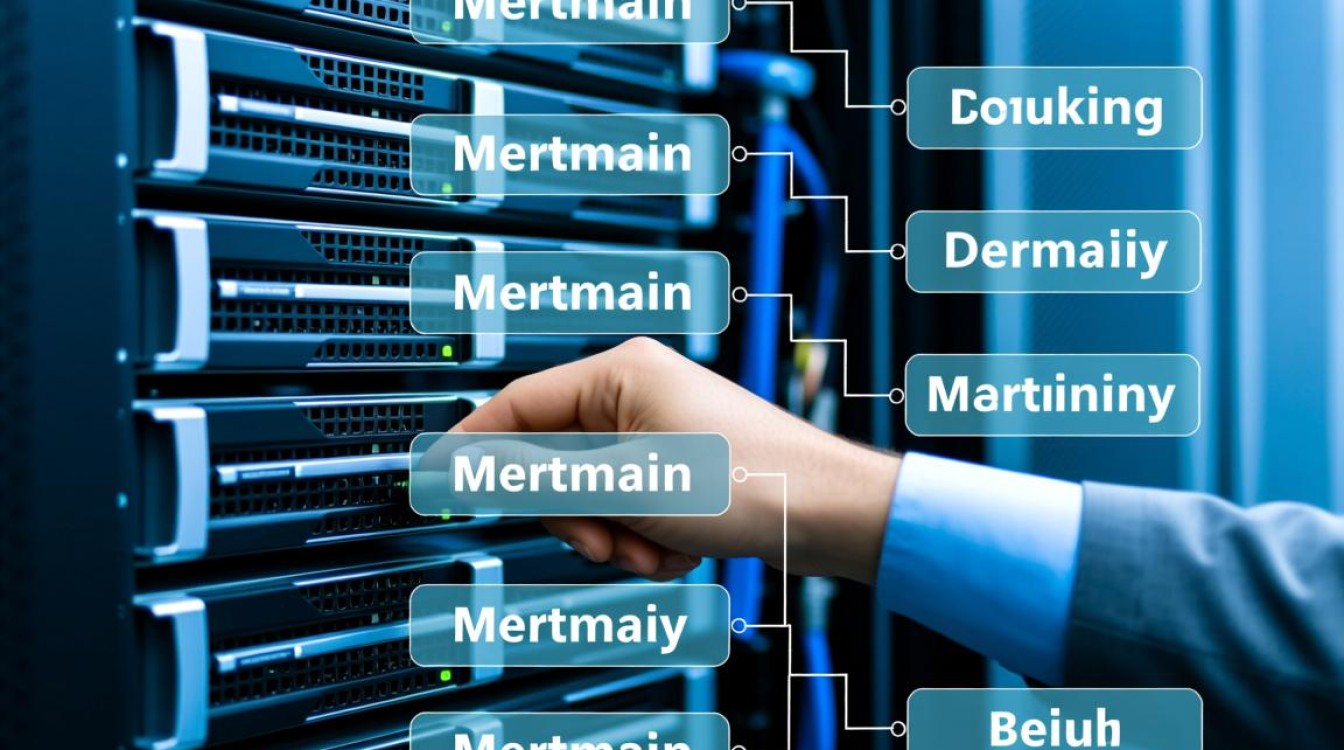 服务器能挂几个域名？一台服务器可绑定多少个域名？