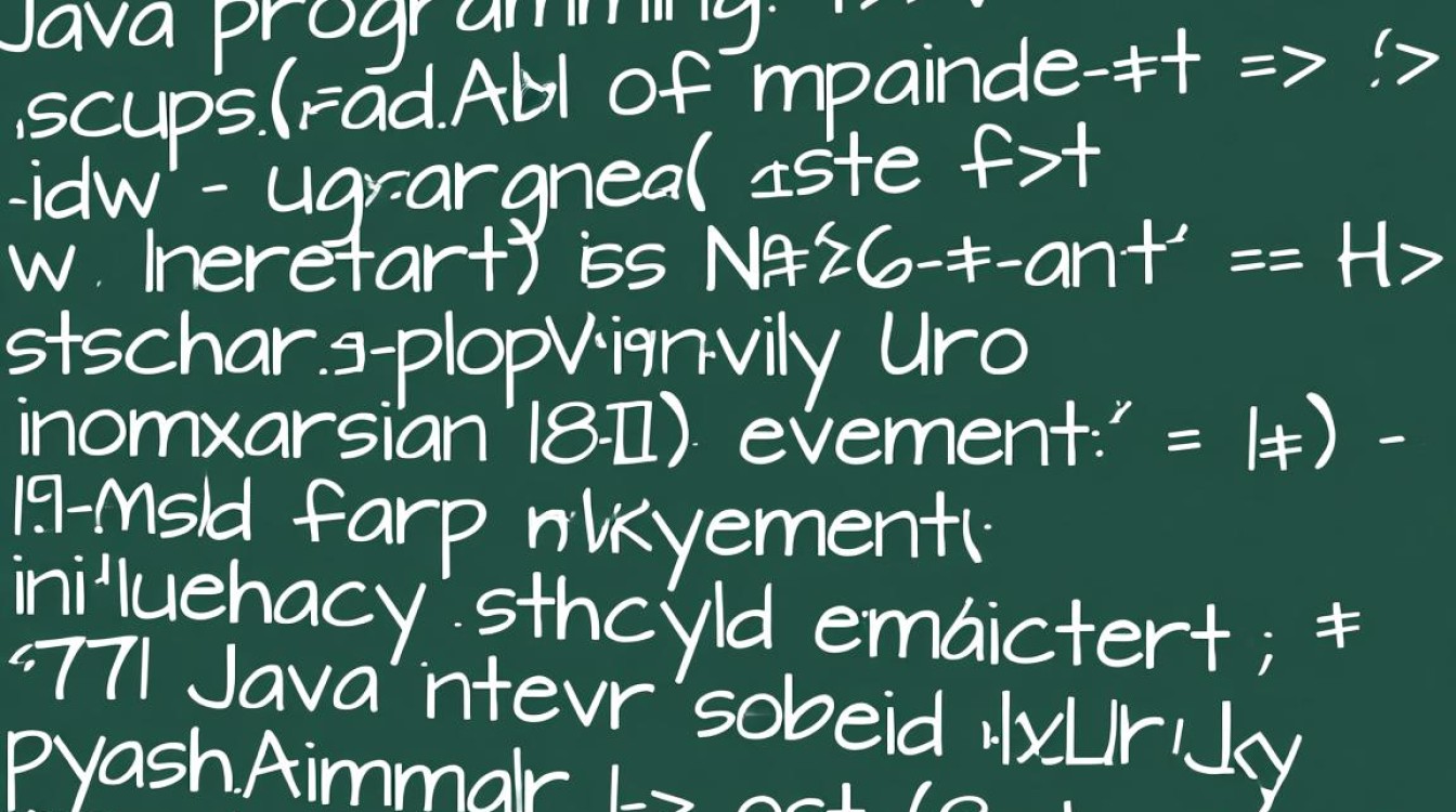 Java数组怎么向数组中添加新元素？