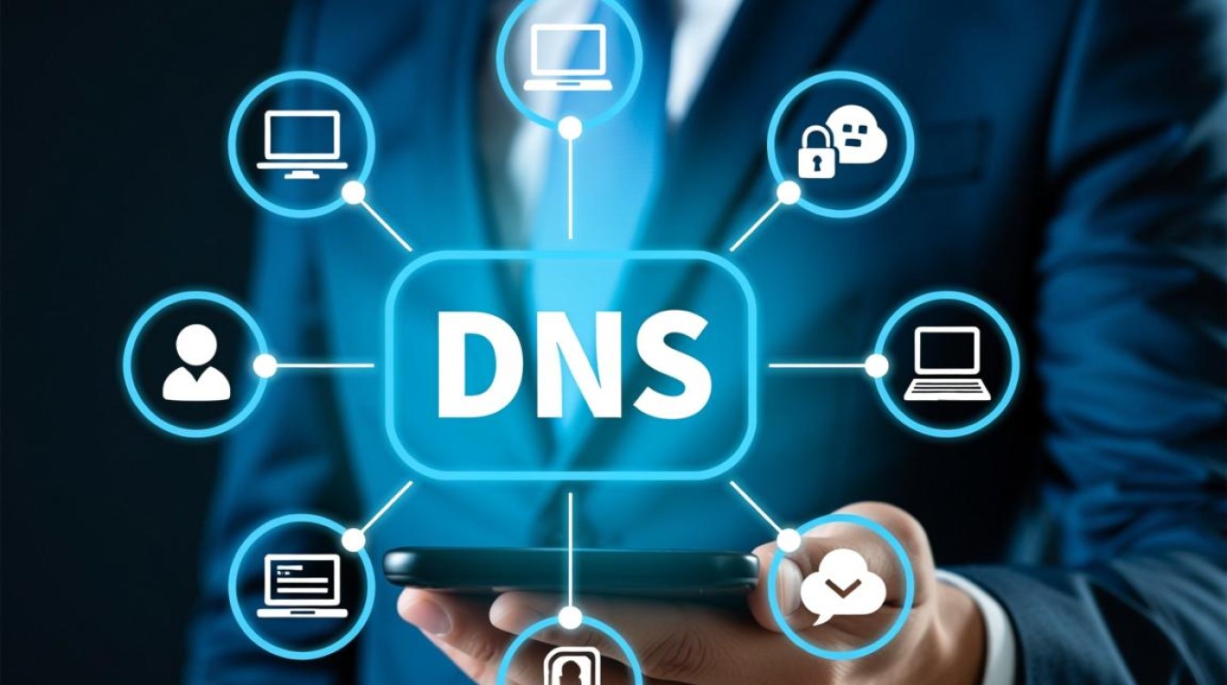 域名注册商修改DNS后多久生效？需要手动操作吗？