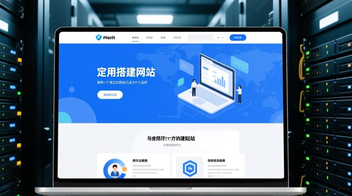 服务器自定义搭建网站需要哪些步骤和注意事项? 服务器自定义搭建网站需要哪些步骤和注意事项?