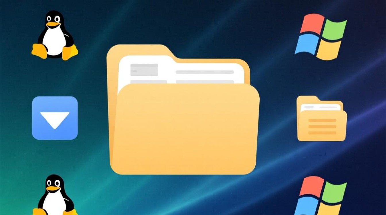 Linux文件图标怎么自定义显示？-好主机测评网