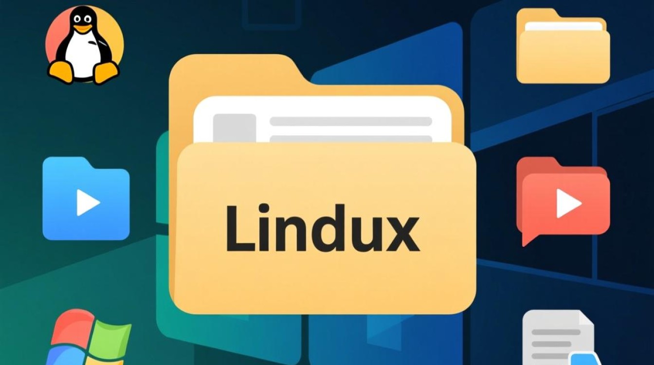 Linux文件图标怎么自定义显示？
